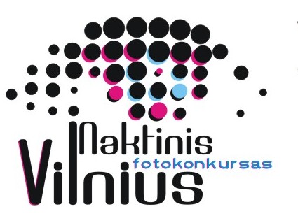 vilnius nakti logo